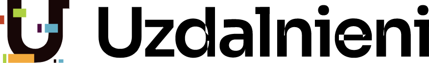 logo uzdalnieni