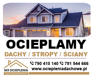 ociepleniadachowe