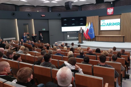 Dyskutowali o rolnictwie. „Nigdy nie było tak trudnej sytuacji”