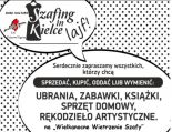 Szafing in Kielce Lajf - pomysł na świąteczne porządki