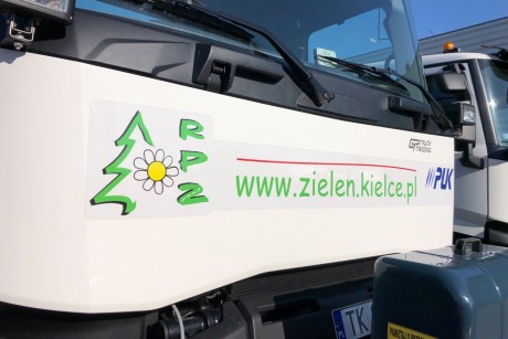 Będzie nowy prezes Zieleni Miejskiej