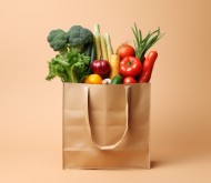 Skorzystaj z szybkich i wygodnych zakupów spożywczych online w aplikacji InPost Fresh