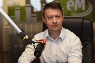 Bartłomiej Dorywalski: Zapowiadane zmiany w Funduszu Dróg Samorządowych są bulwersujące
