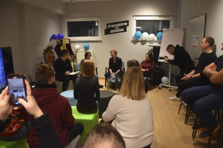 Jak Kielce będą wyglądały za 100 lat? Pyta młodzież z Urban Labu