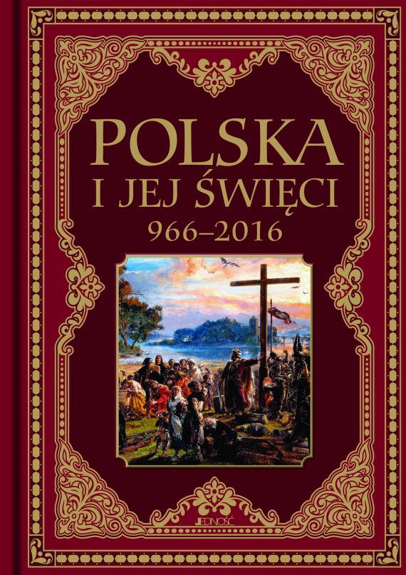 Święci, elita ojczyzny