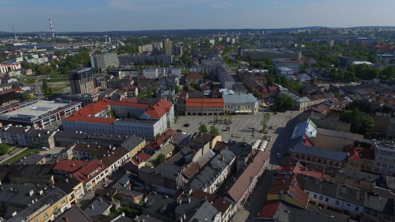Czym tu się pochwalić?
