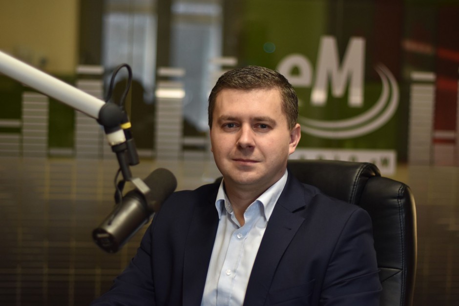 Marcin Piętak, prezes ROT w Kielcach: Rok 2020 nie był dobry dla turystyki