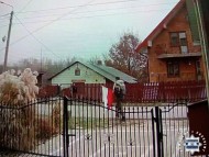 Zabrał flagę Polski z prywatnej posesji. Grozi mu więzienie