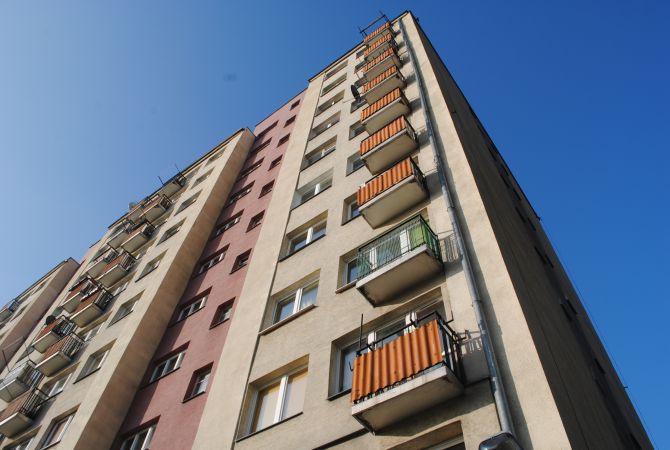 Kłopoty z wynajmem mieszkań. Więcej lokali niż wynajmujących
