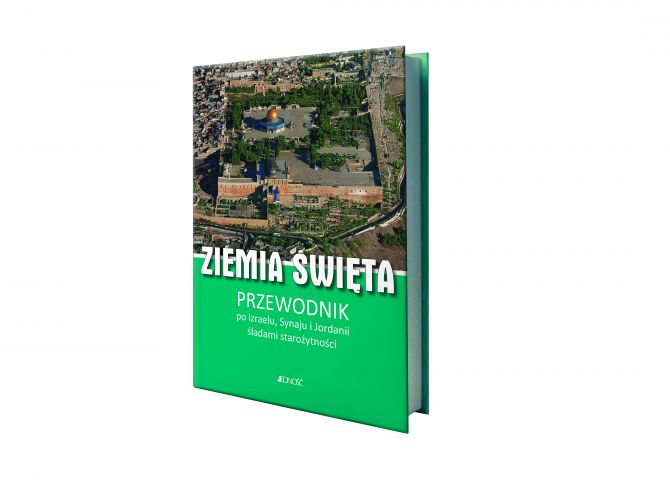 Poznajmy Ziemię Świętą