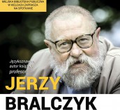 „Spotkanie z człowiekiem legendą” w Miejskiej Bibliotece Publicznej