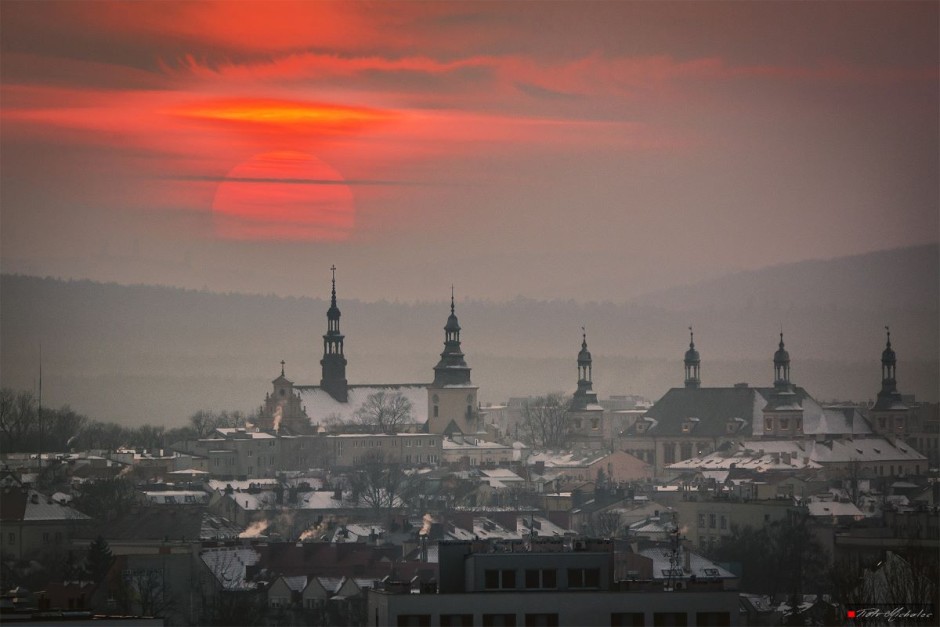 Kiedy Kielce uchwalą plan ogólny zagospodarowania przestrzennego?