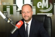 Stanisław Porada, burmistrz Działoszyc: Nasze miasto pięknieje