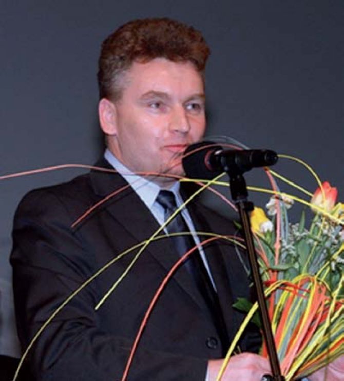 Bukiet Tarnowskiego