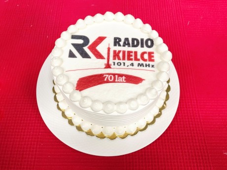 70 lat Radia Kielce. Uroczystości jubileuszowe