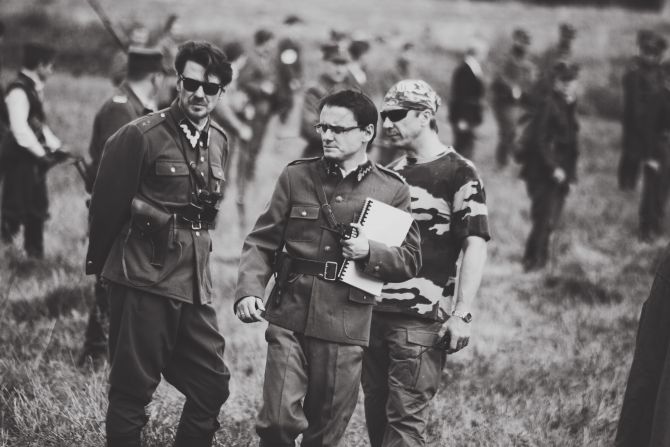 Własnym sumptem o Wyklętych