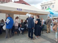 „Nie Miej Tego Gdzieś” - Kielce i Busko-Zdrój dołączają do akcji profilaktycznej