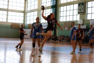 Suzuki Korona Handball druga w Radomiu