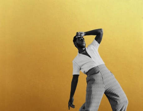 Leon Bridges - "Gold-Diggers Sound"