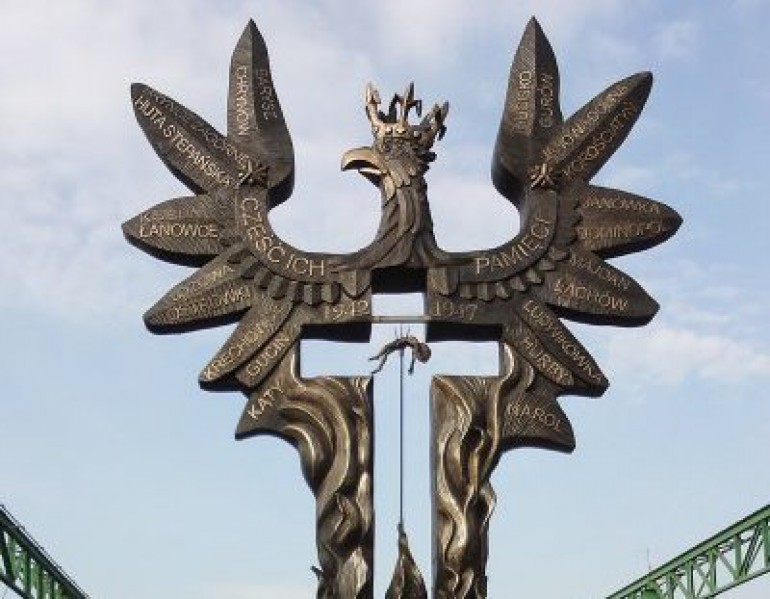 Pomnik Wołyński w Kielcach? Chcą tego organizacje patriotyczne