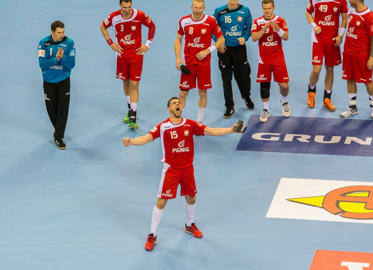 Spełnić olimpijskie marzenia