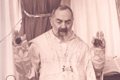55 rocznica śmierci św. Ojca Pio – wspomnienie kapłana i mistyka