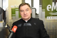 Ks. prof. Stefan Radziszewski: Zmierzamy do Boga, który jest Miłością