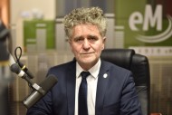 Krzysztof Słoń: Wspieramy osoby niepełnosprawne i ich opiekunów