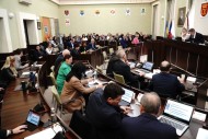 PiS wygrywa wybory do Rady Miasta. Wojda z rekordem