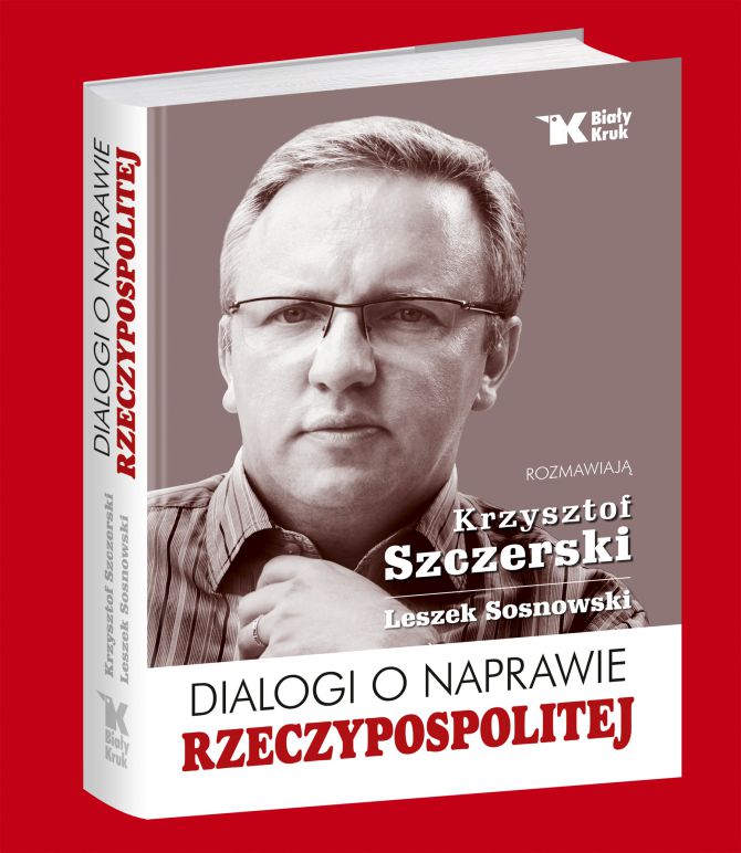 Dialogi o naprawie Rzeczypospolitej