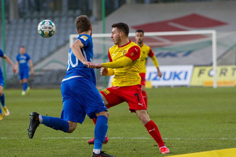 Łukowski: Nikt nie będzie pamiętał o stylu
