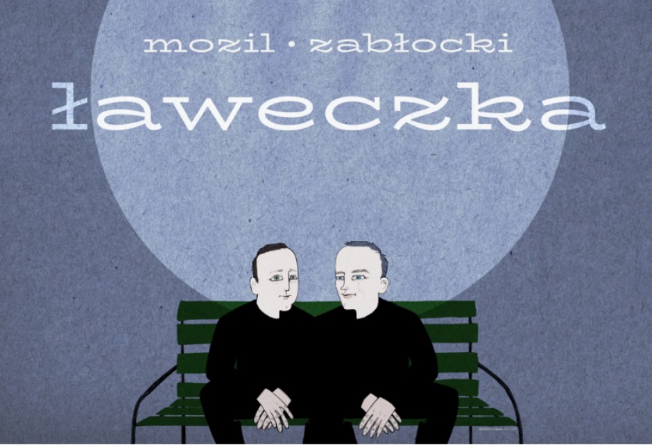 Przebój na lato - "Ławeczka"