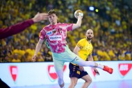 Wysoka porażka u siebie. Koniec przygody w Lidze Mistrzów?