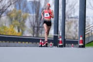 Kielczanka mistrzynią Polski w biegu na 5 kilometrów