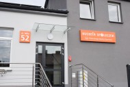 [FOTO] Kuchnia Społeczna oficjalnie zainaugurowała działalność