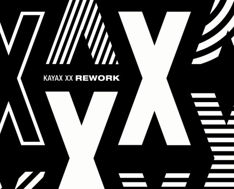 "Kayax XX Rework"