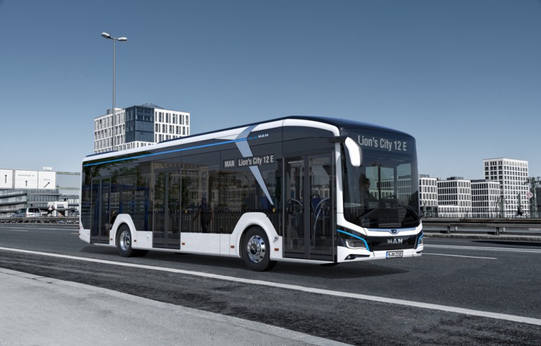 Miasto i MPK chcą zainwestować w autobusy elektryczne