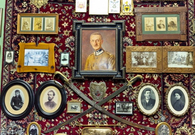 Jak Kadrówka do Kielc wchodziła..., cz.I