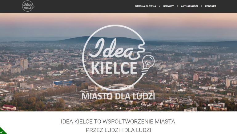 Wypowiedz się