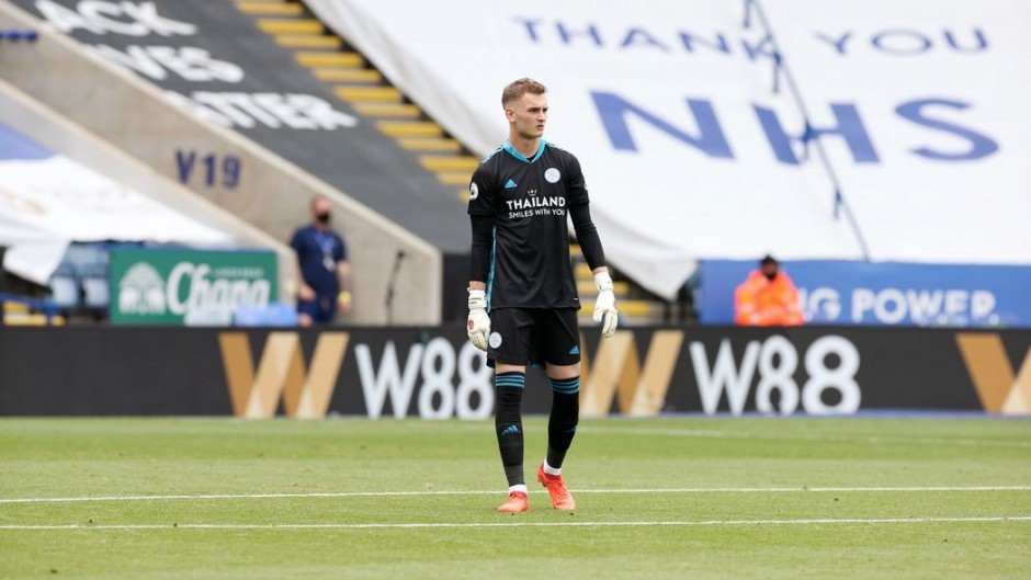 Wychowanek Piasta Chęciny w kadrze Leicester na Premier League