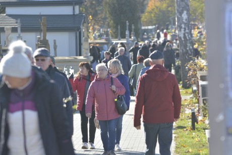 Kielczanie hojnie wsparli tegoroczną kwestę