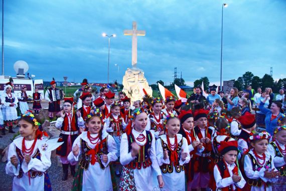 Pokazać to, co najlepsze