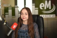 Martyna Śmiech: Zapraszamy do Literackiego Światła Młodych