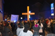 Dziś Miejska Droga Krzyżowa przejdzie przez Kielce