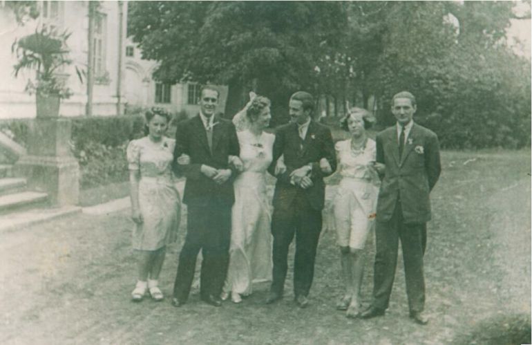 Z zimną krwią – część I