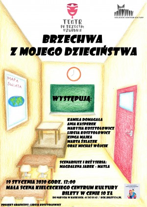 "Brzechwa z mojego dzieciństwa"