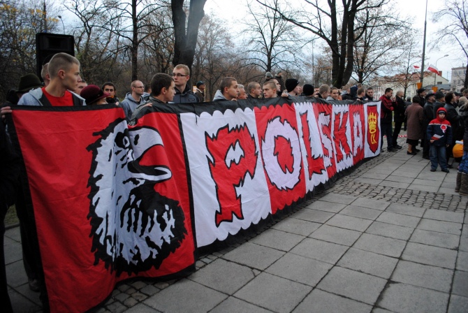Sierpień - miesiąc pamięci narodowej
