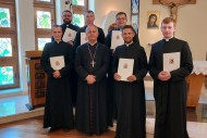 [LISTA] Zmiany wikariuszy w diecezji kieleckiej