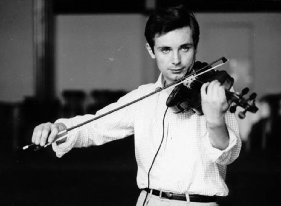 Jean-Luc Ponty. Reedycje legendarnych albumów.