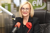 Renata Janik: Dbamy o bezpieczeństwo mieszkańców regionu